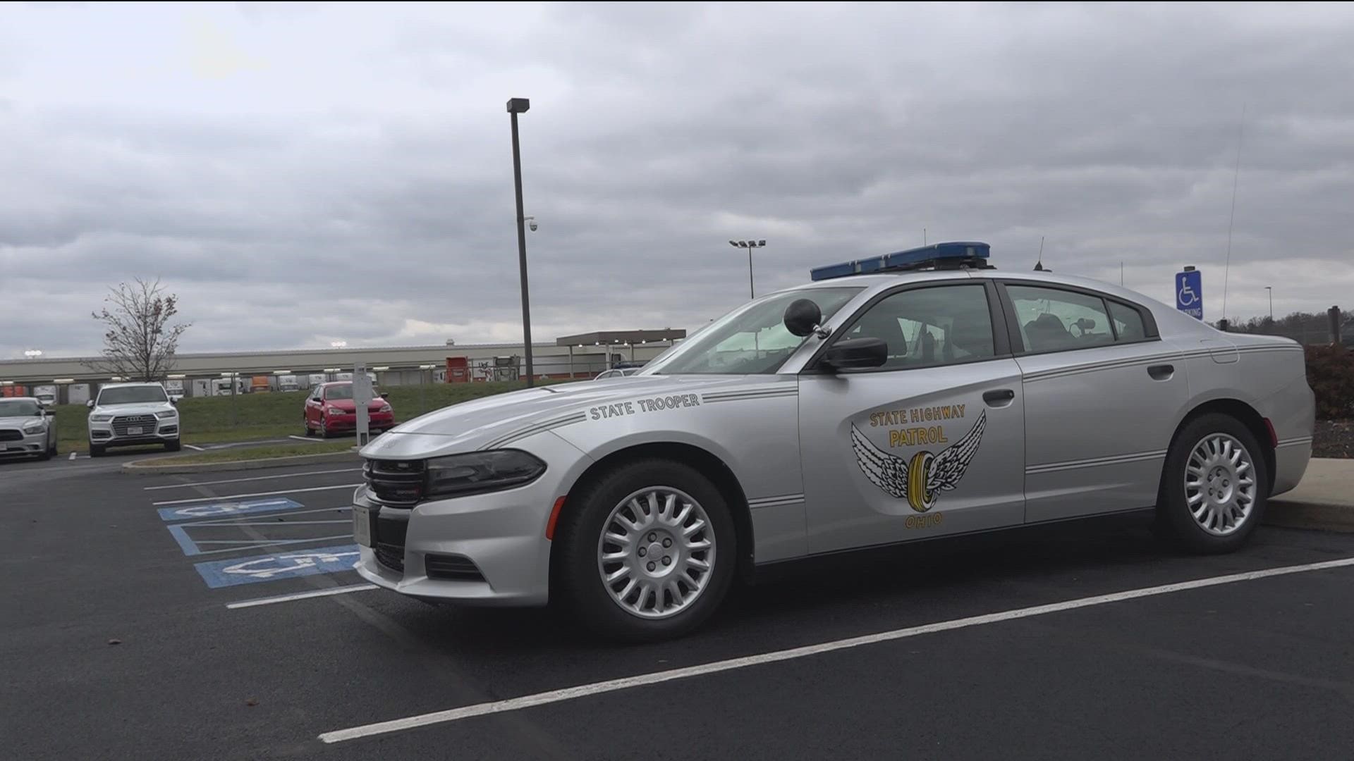 OSHP is targeting applicants from 21 to 30 years old. Those who are accepted must go through a six-month academy process and will get paid $18.66 an hour.