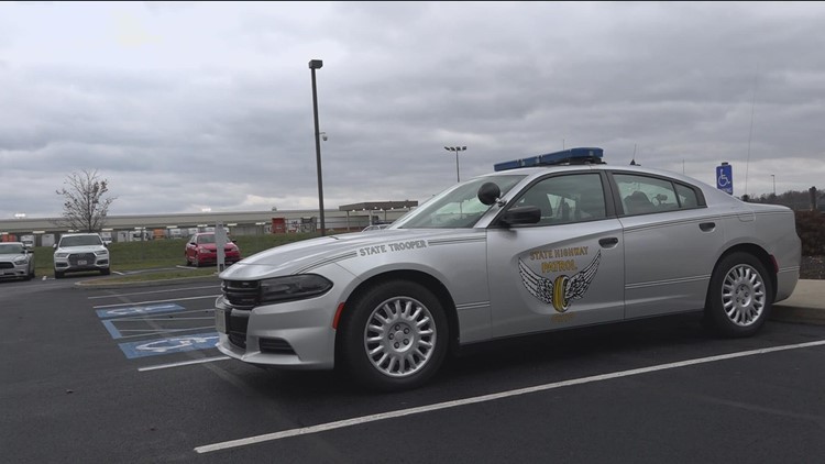 OSHP hiring troopers across the state against low retention