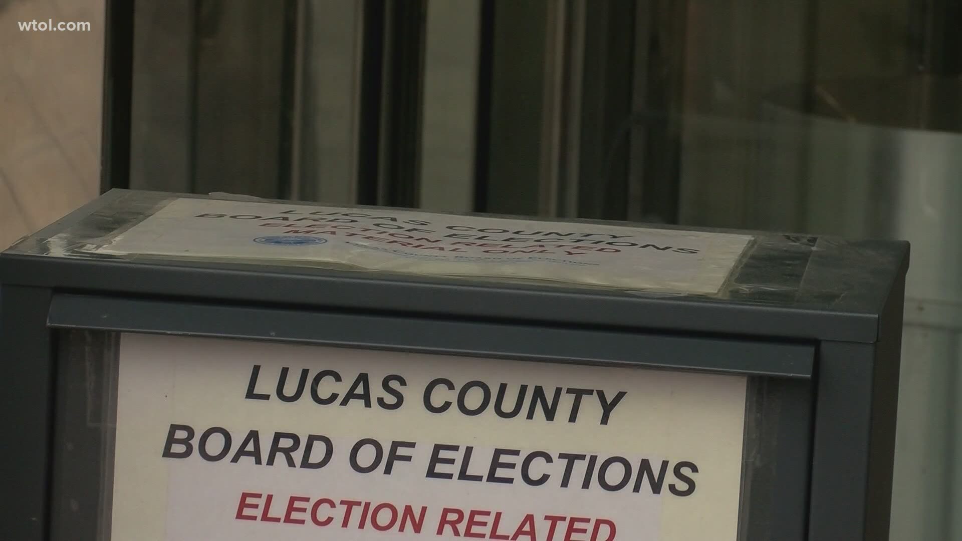 Democrats have argued some voters don't have transportation to get to the single box already located at One Government Center.