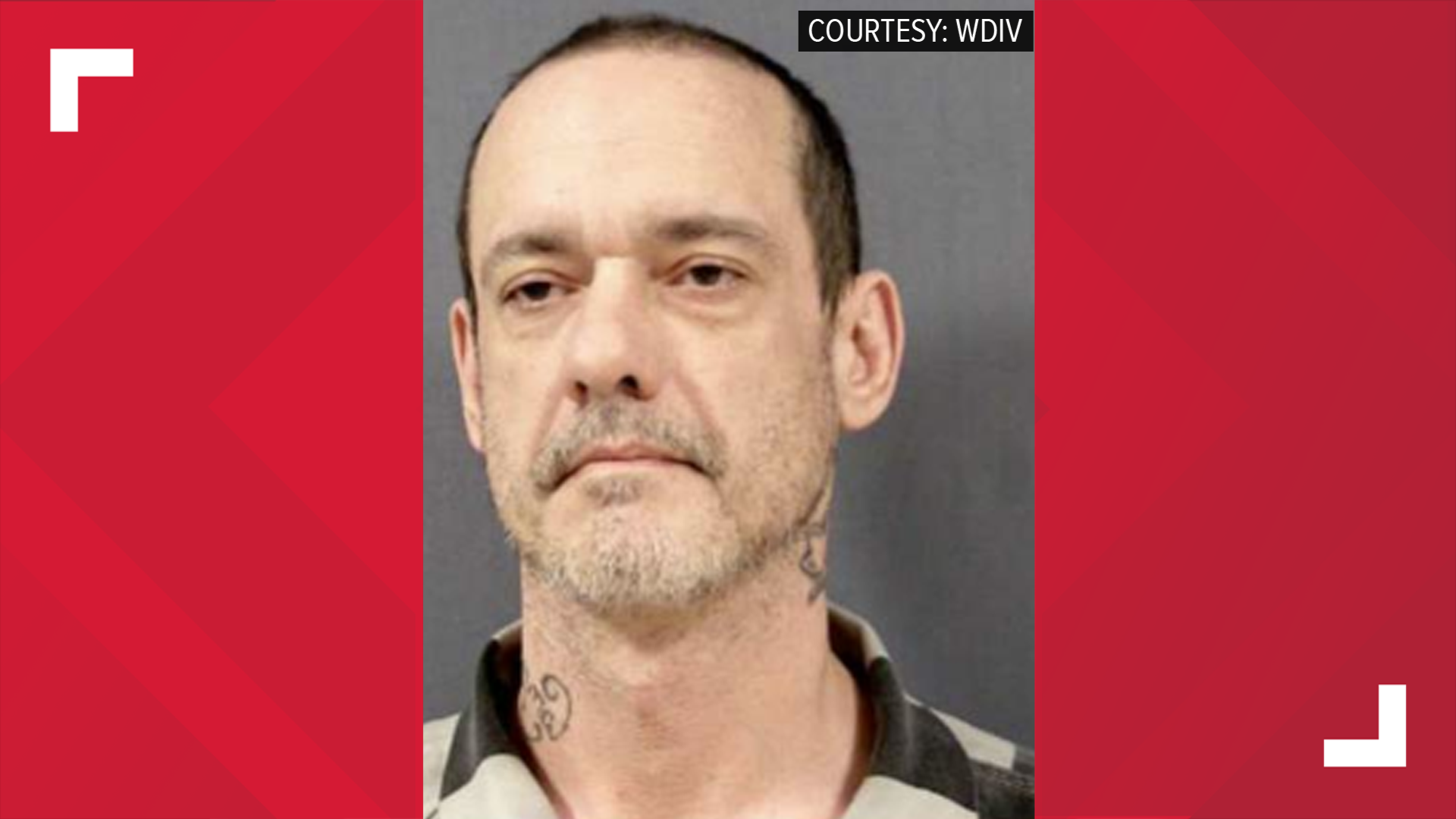 Michigan man sentenced for murder grisly beheading of woman, 79 | wtol.com