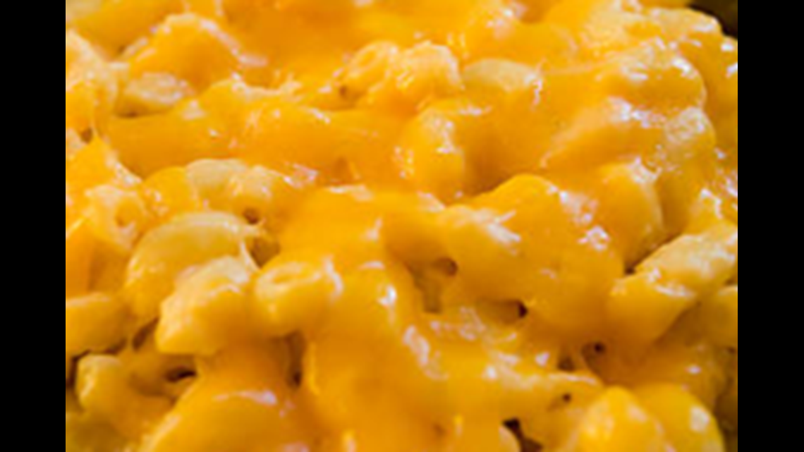 Stock up for the apocalypse with Costco’s 26pound Macaroni & Cheese