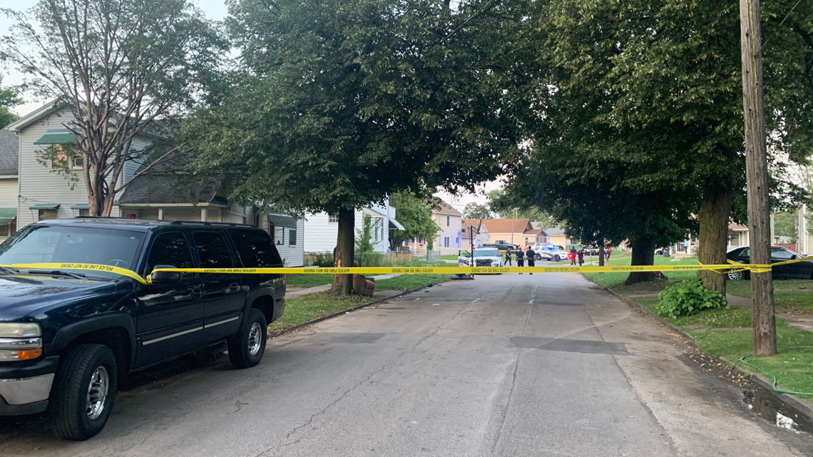 11-year-old dead after being shot in north Toledo | wtol.com