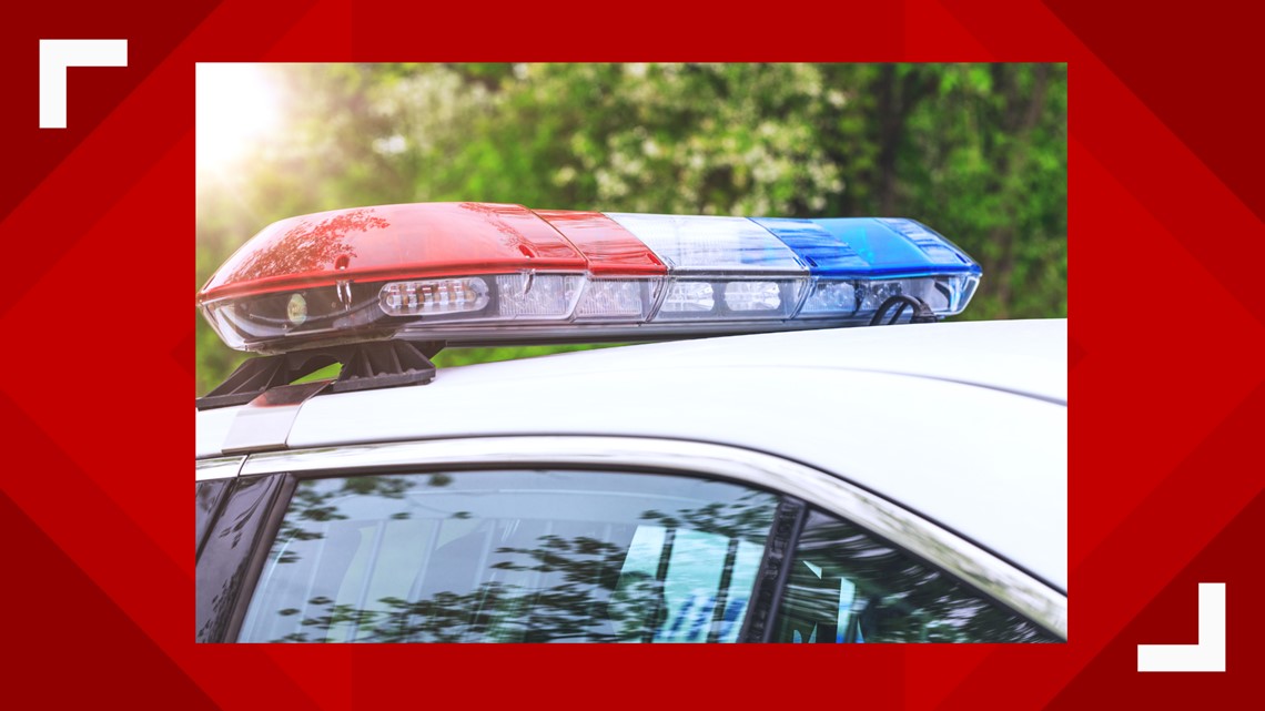 Woman dead following single vehicle crash in Defiance