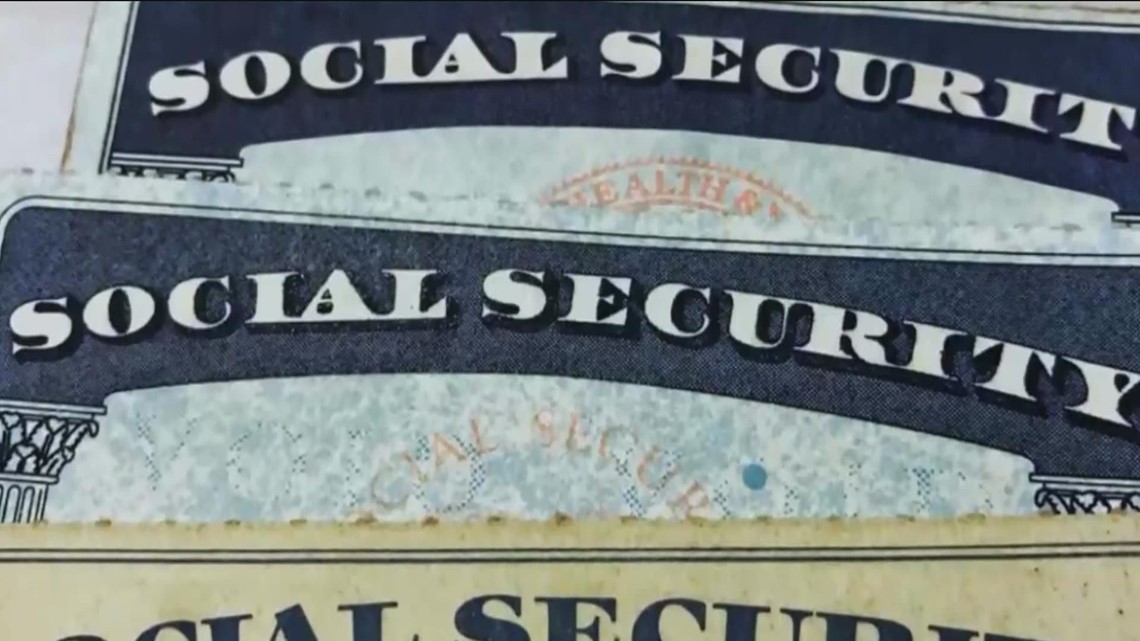 Social security boost announced for 2023 amid high inflation