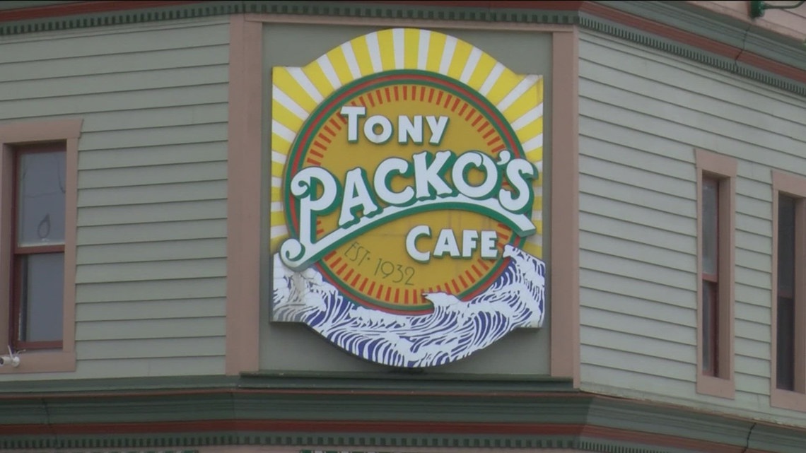 Tony Packo's named official stop on driving trail as part of America 250-Ohio celebration