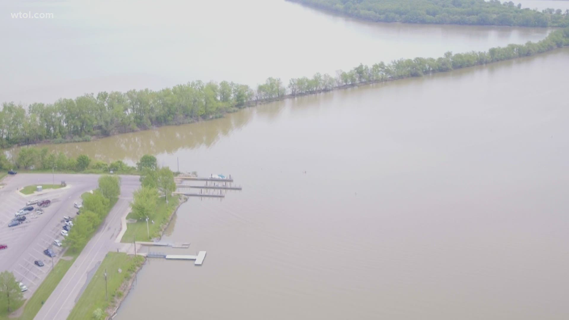 The H2Ohio plan is in its 3rd year, working with agriculture to decrease runoff in the Maumee Watershed. But not everyone is happy with other changes to Maumee Bay.