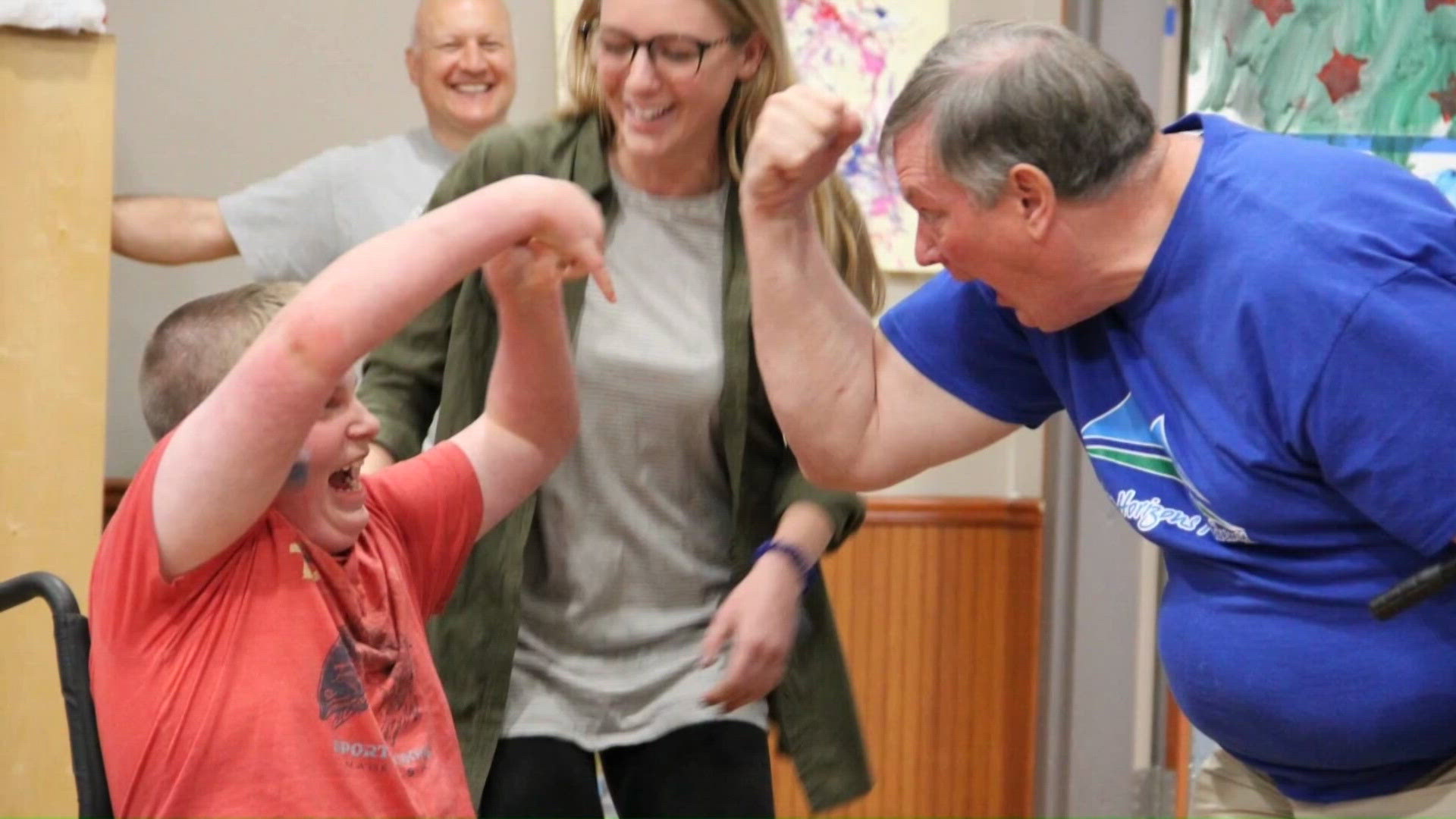 Duct Examples 'Pretty much the best friend I ever had': Students, staff remember New ...