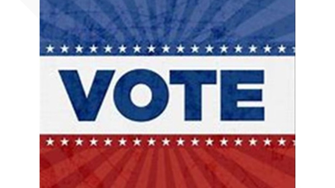 Voting information for Toledo, Maumee primary election