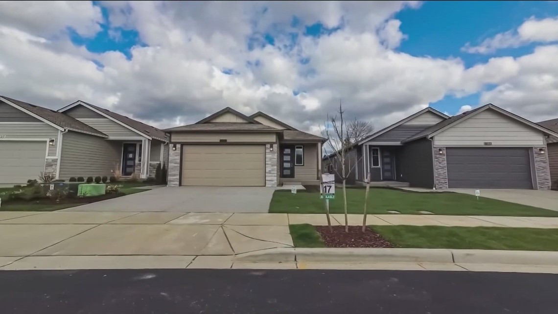 New Mortgage Fees Begin For Home Buyers | WTOL 11 | Wtol.com