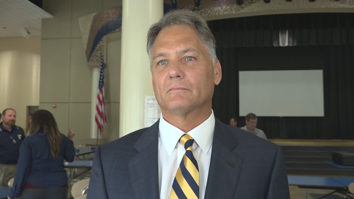Tiffin schools accepts resignation of incoming superintendent | wtol.com