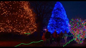 Lights Before Christmas | Toledo, Ohio | wtol.com | wtol.com