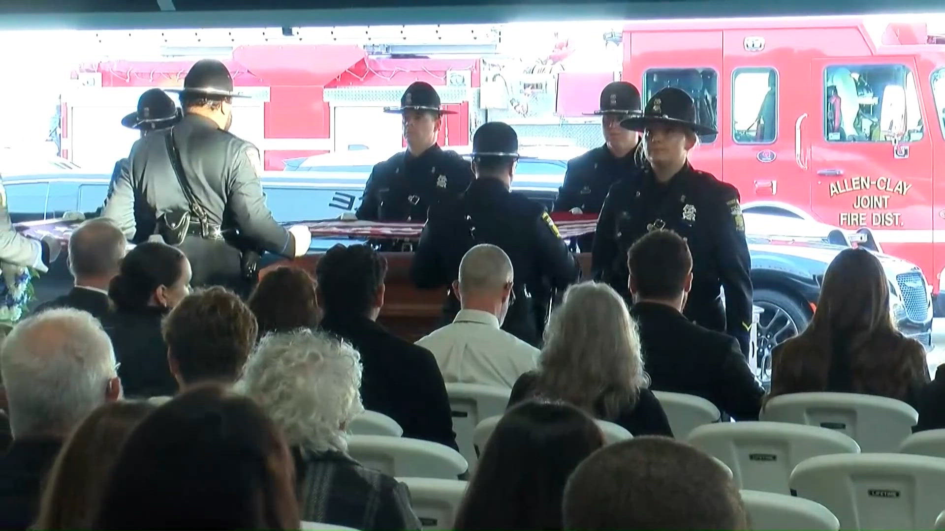 Toledo residents share experiences, seek answers after chemical hazmat ...