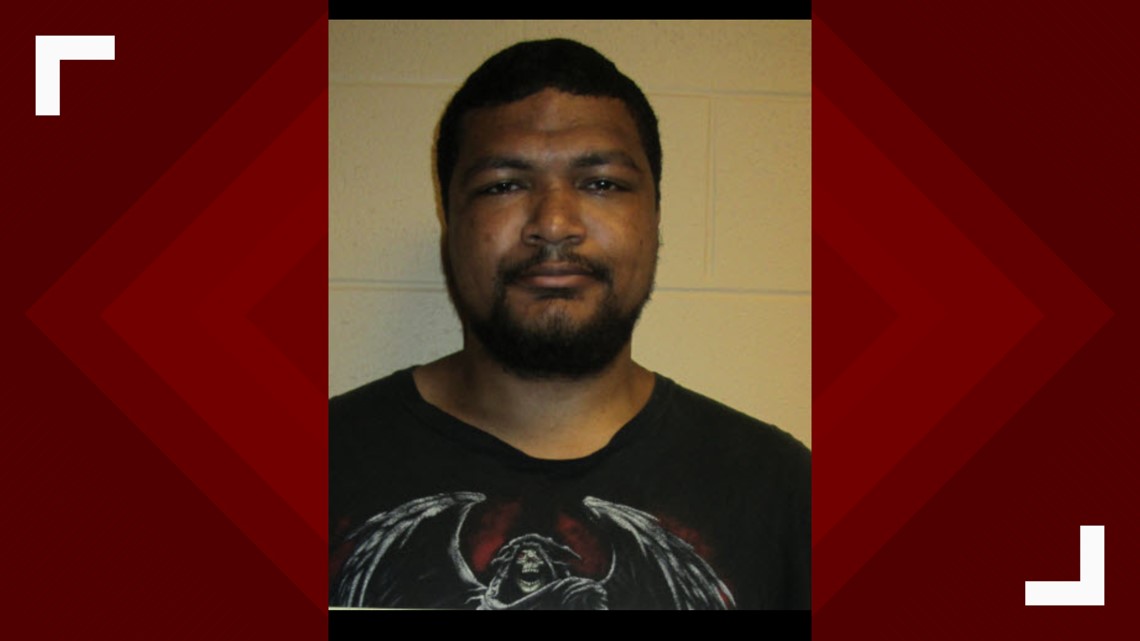 Toledo man accused of child rapes, charged with 64 felonies | wtol.com
