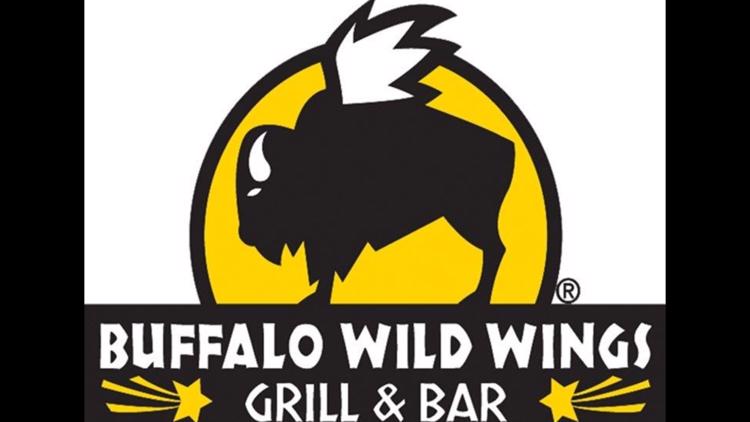 Buffalo Wild Wings opening Perrysburg location