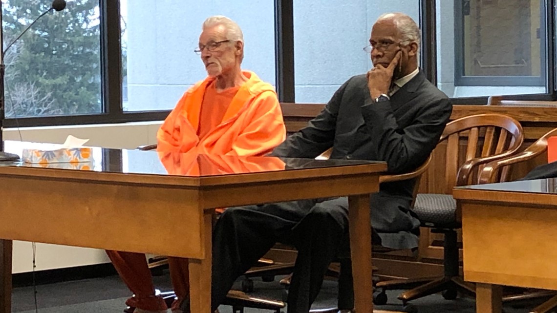 Bowling Green, Ohio, man sentenced for child rape | wtol.com