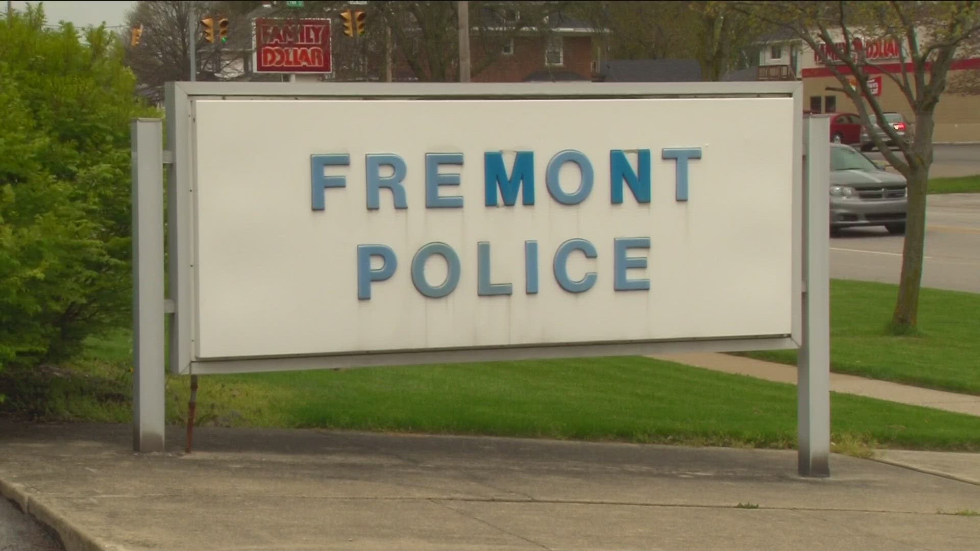 Fremont Police Officer Cage Roby resigned Feb. 24, after allegedly messaging a 17-year-old in a manner described by Chief Derek Wensinger as “criminal.”
