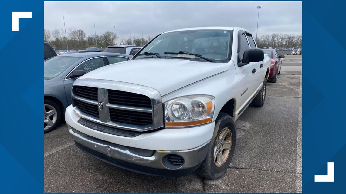 What kind of cars do they sell at Toledo police impound auction? | wtol.com