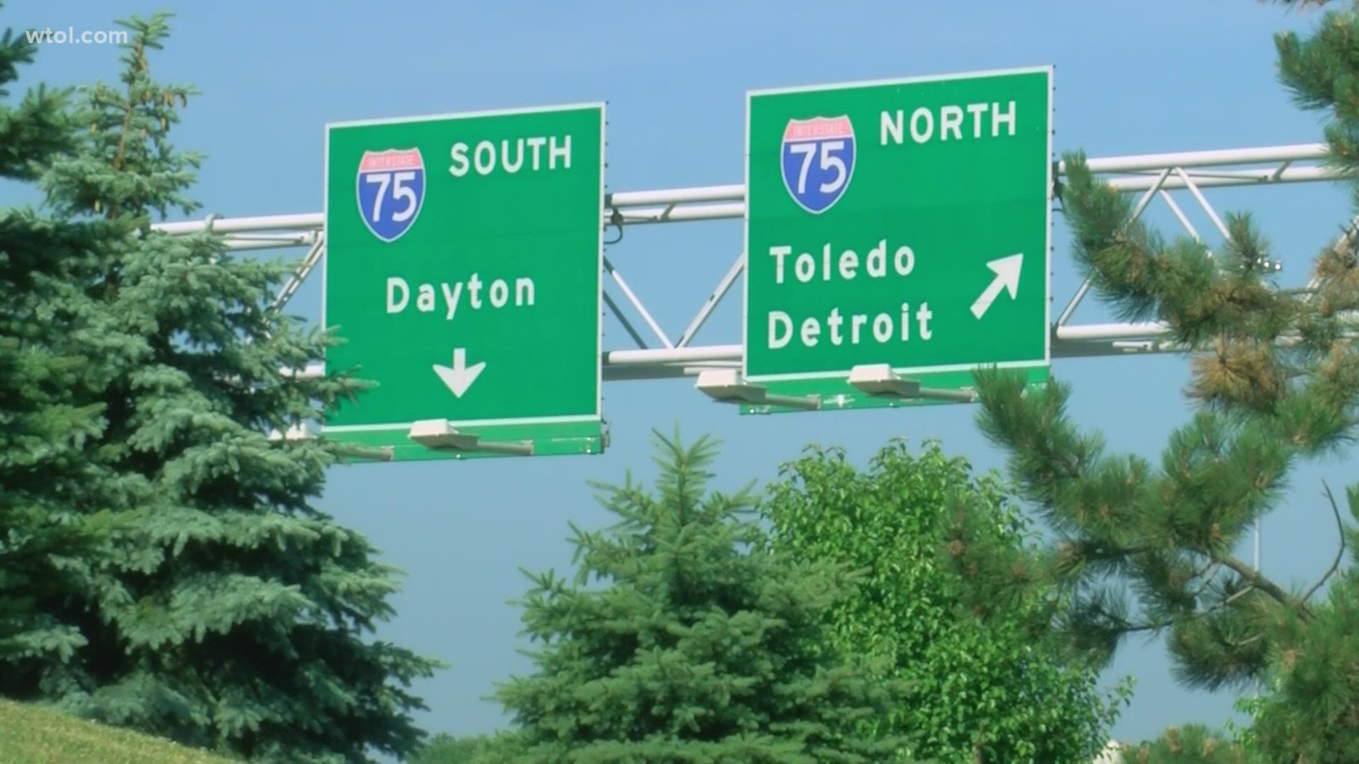 Ohio is warning against traveling to or from the state as its COVID-19 positivity rate rose above 15 percent, placing it on its own travel advisory list.
