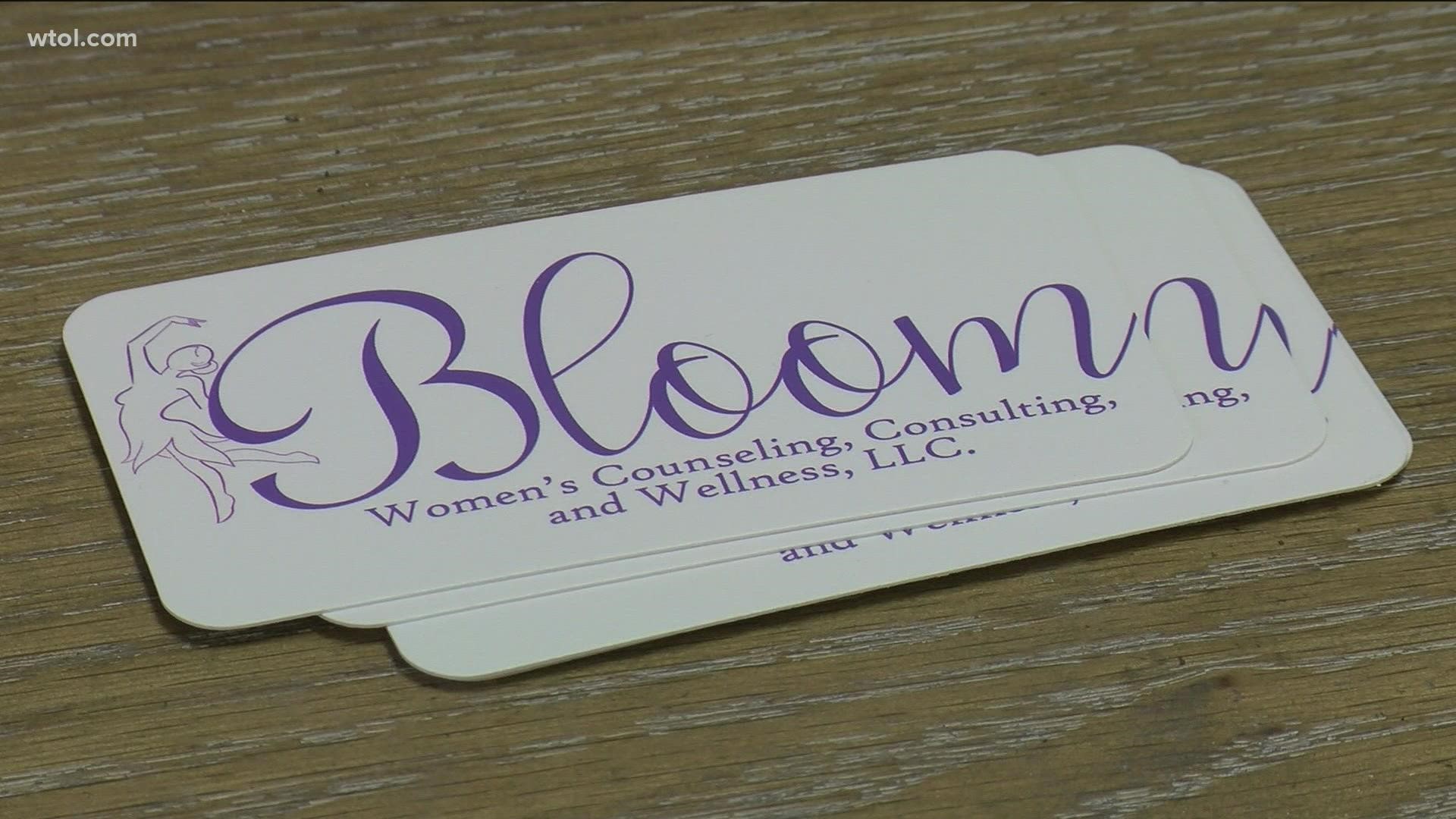 On this International Women's Day, women therapists in Maumee are helping other women overcome obstacles.