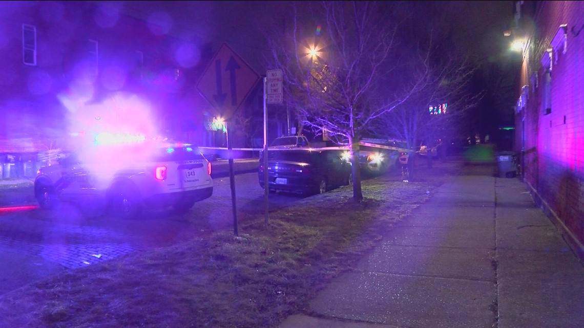 16-year-old Shot, Killed Early Sunday Morning | Wtol.com