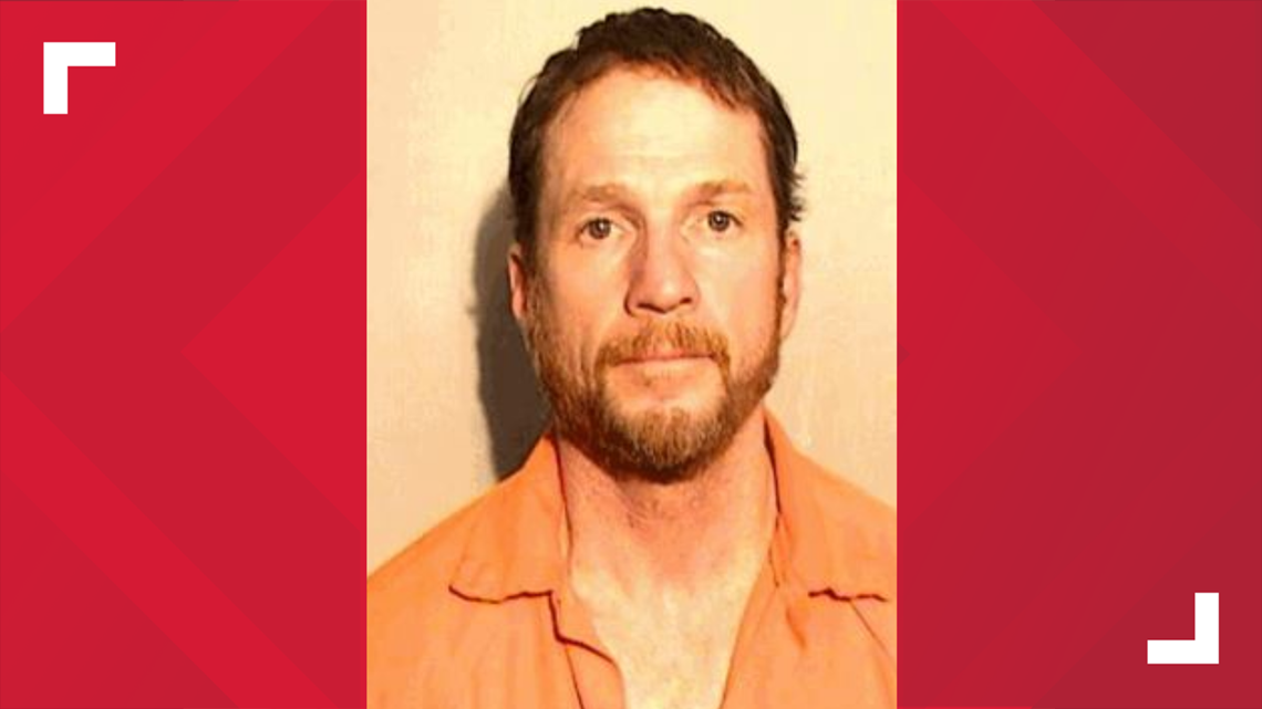 Toledo area breakins