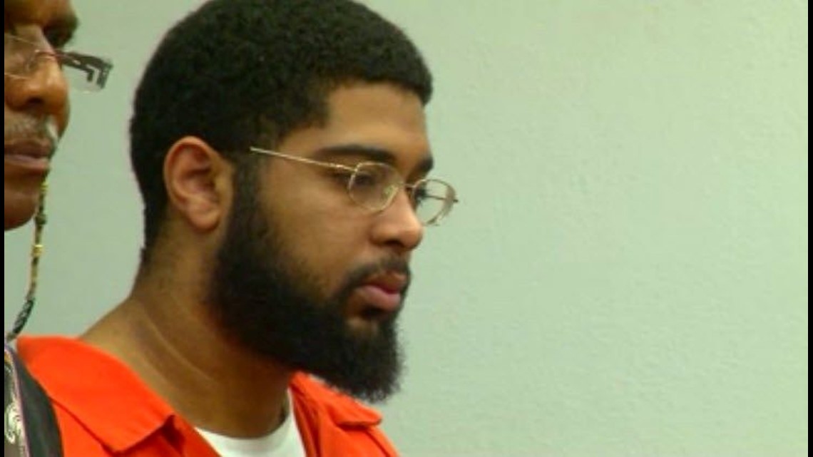 Man sentenced to life in prison after accepting plea deal | wtol.com
