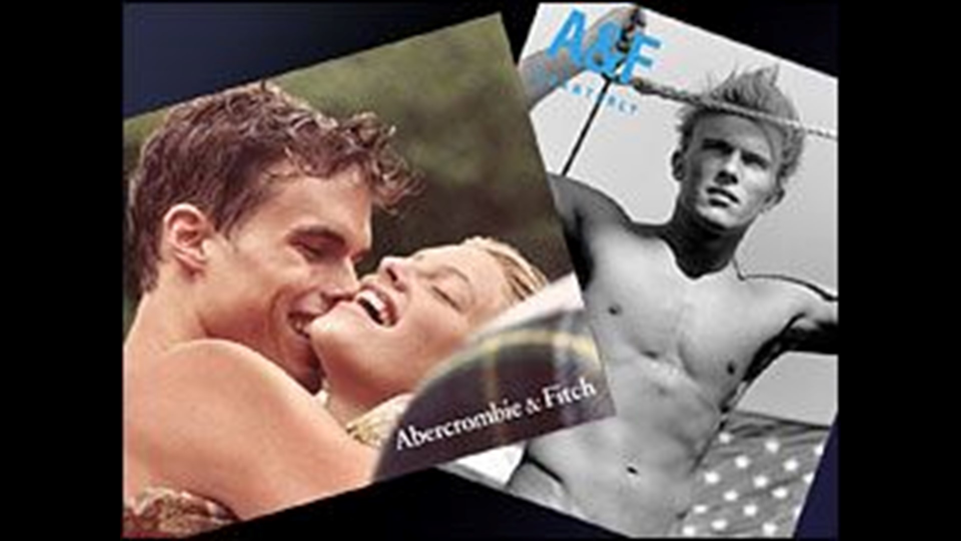 Abercrombie And Fitch Store Manager Cited For Risque Ads