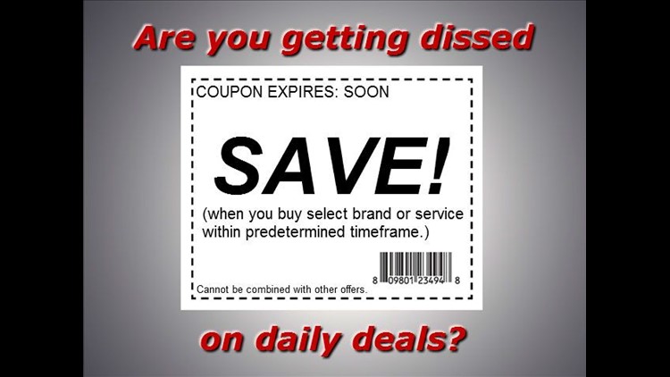 fox daily deals