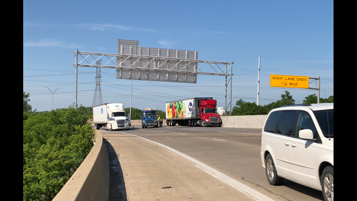 2 victims flown to hospital after crash on I-75 near Bowling Green, 3 ...