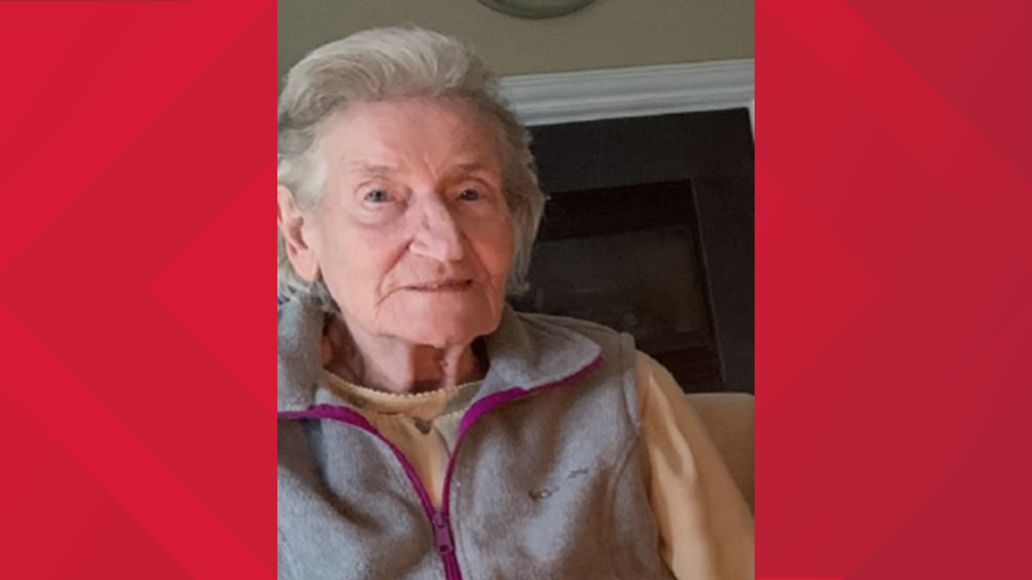 Missing 86 Year Old Woman Last Seen In Michigan Found Dead