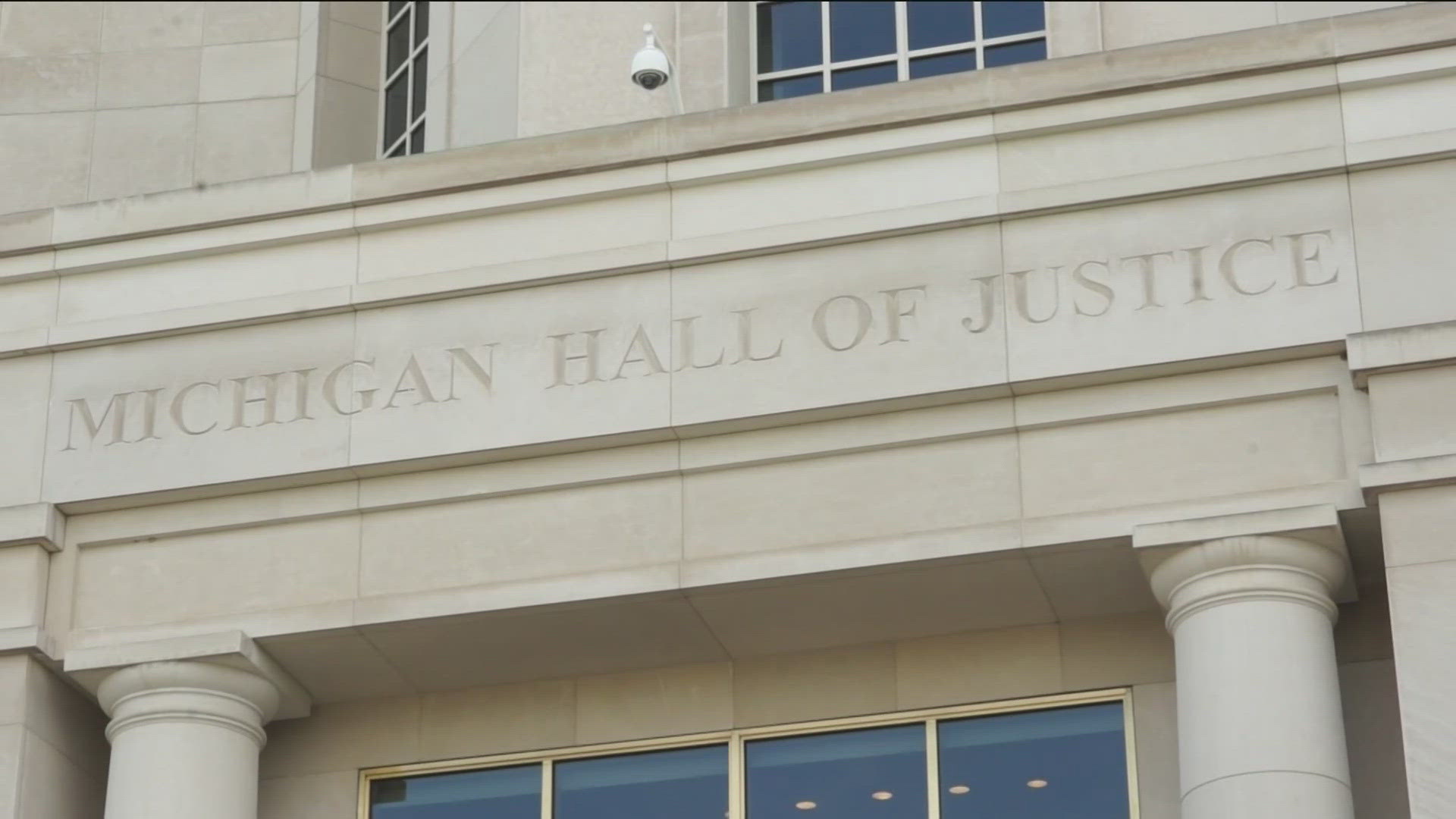 The state Supreme Court says the state must stop putting people on the sex-offender registry if their crime was not sexual.