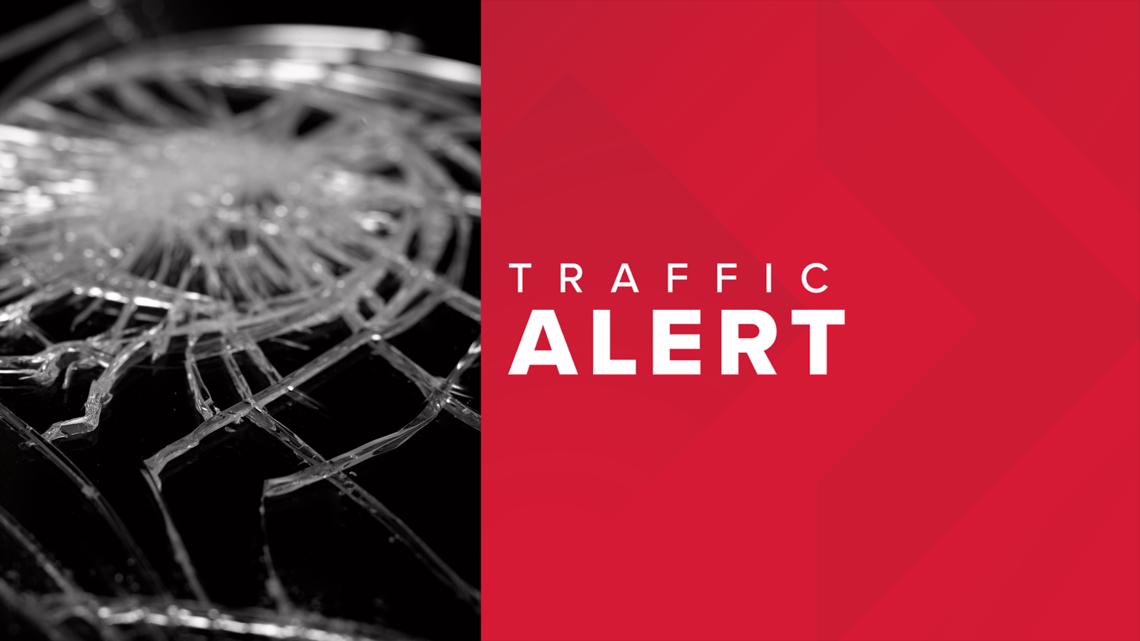 Fostoria Road closed due to 'major crash' - Vimarsana News