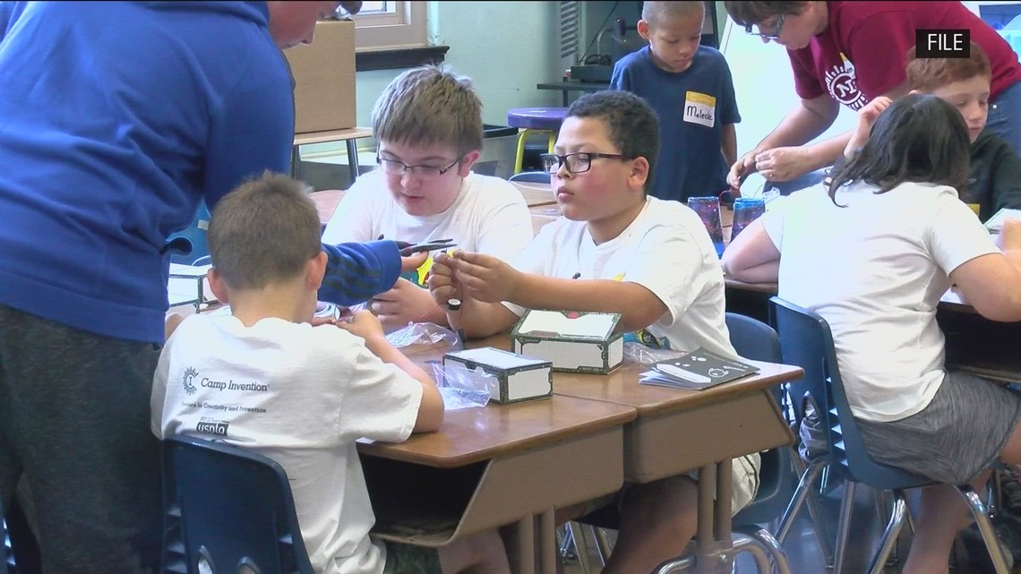 Findlay YMCA to take over before and afterschool program for Findlay Schools