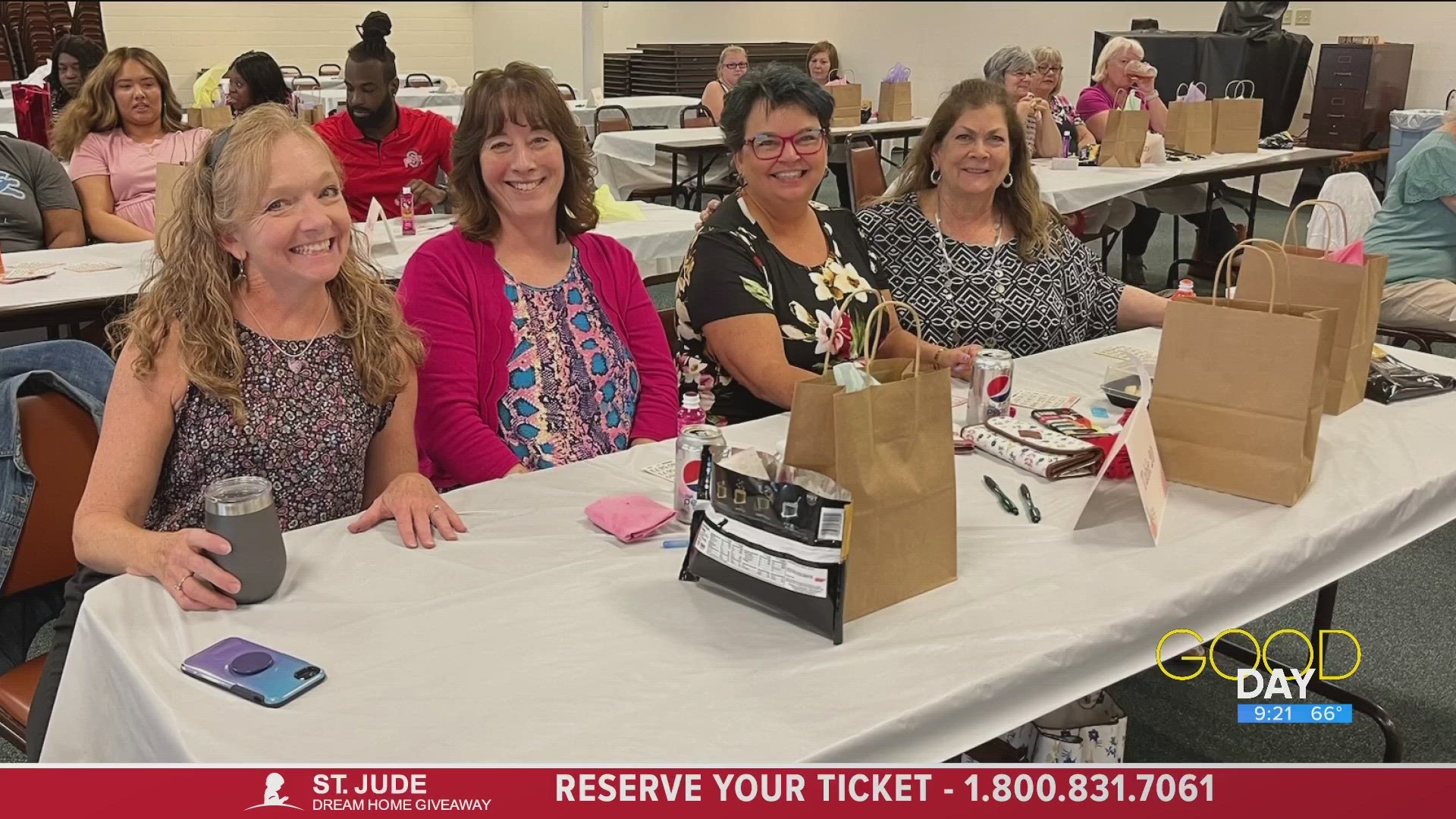 Power of the Purse: Generosity with Style! | United Way of Champaign County