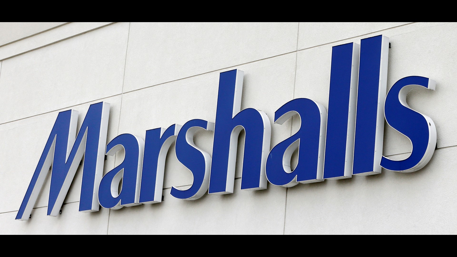 Marshalls to offer online shopping later this year