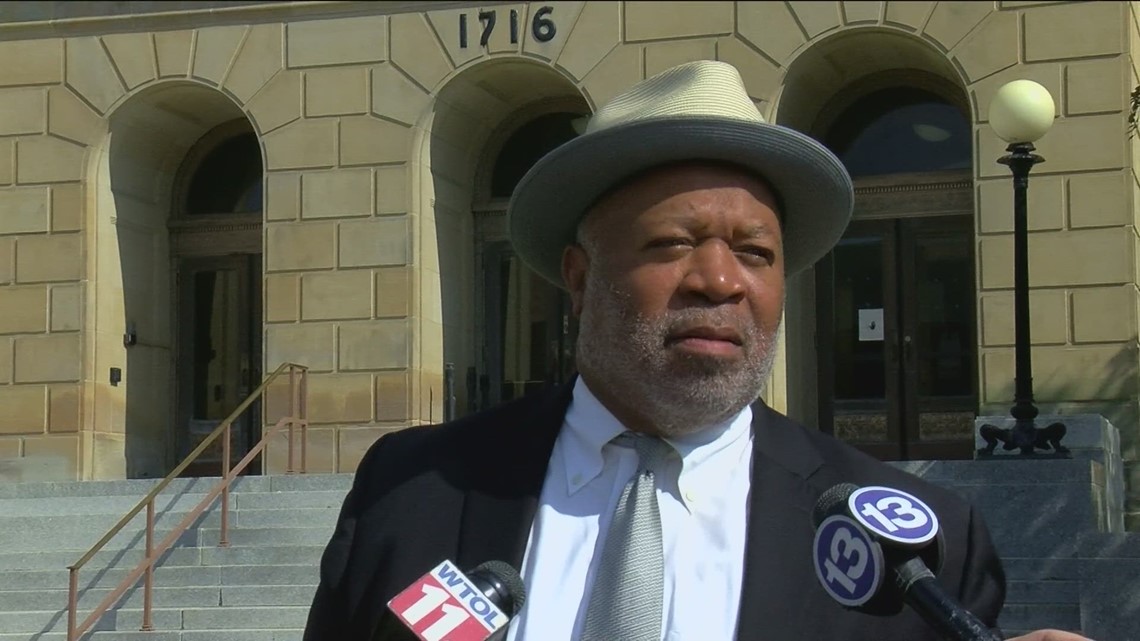 Federal Judge Sentences 2 Former Toledo City Council Members To Prison ...