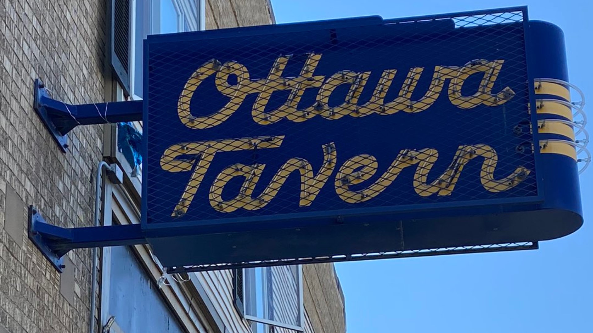 Thursday, Governor DeWine announced the dates bars could open up for outdoor and indoor service. Downtown Toledo businesses are adjusting to meet safety protocol.