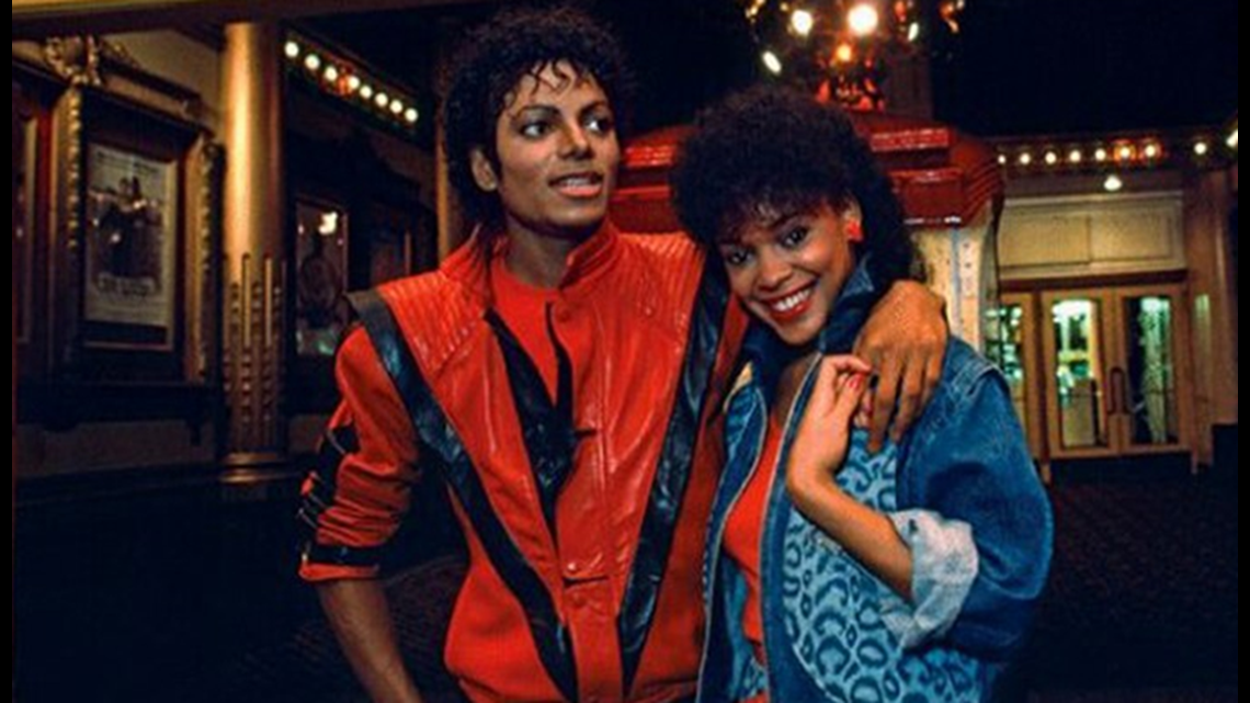 Ola Ray, of ‘Thriller’ fame, speaks publicly on Jackson abuse ...