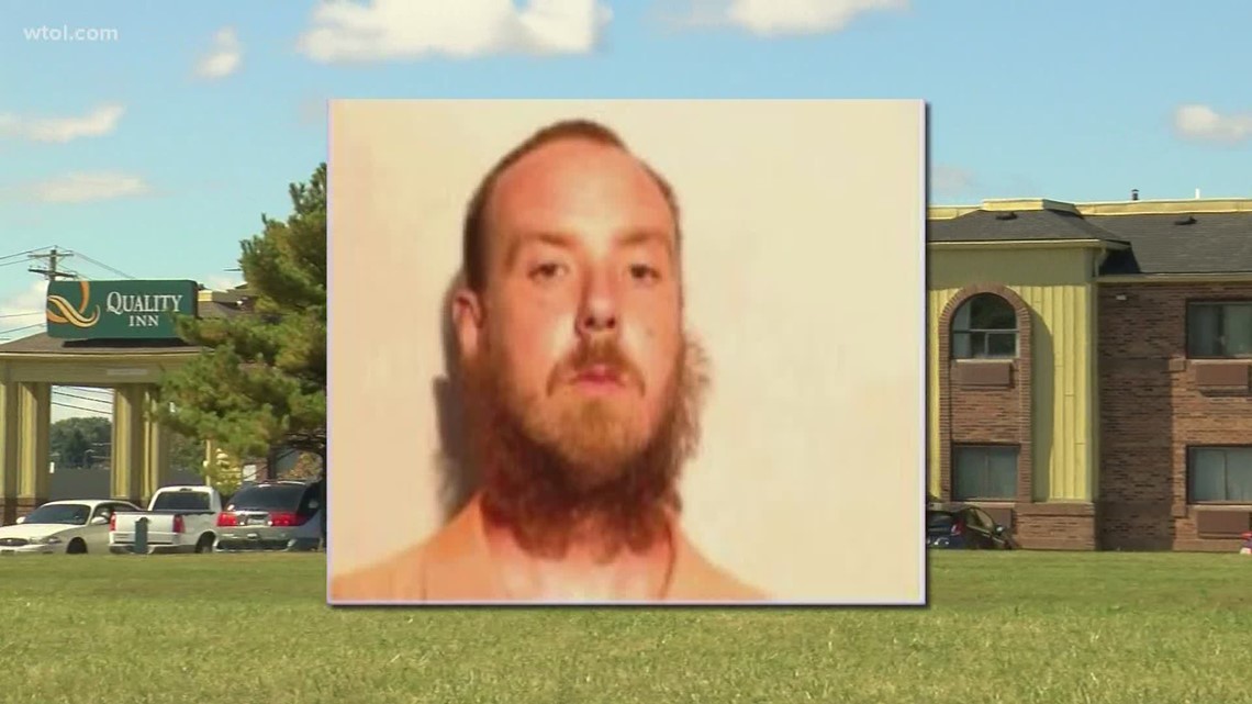 Michigan man arrested on child sex-related charges | wtol.com