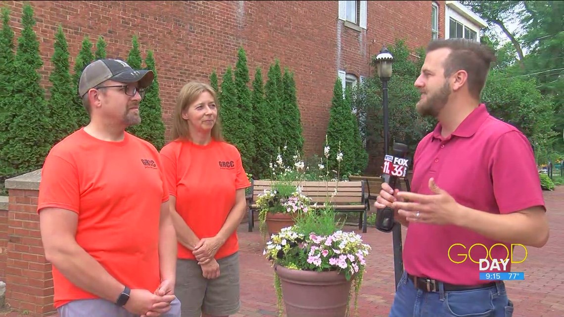 Grand Rapids Rally Days brings fun, food and activities | Good Day on ...