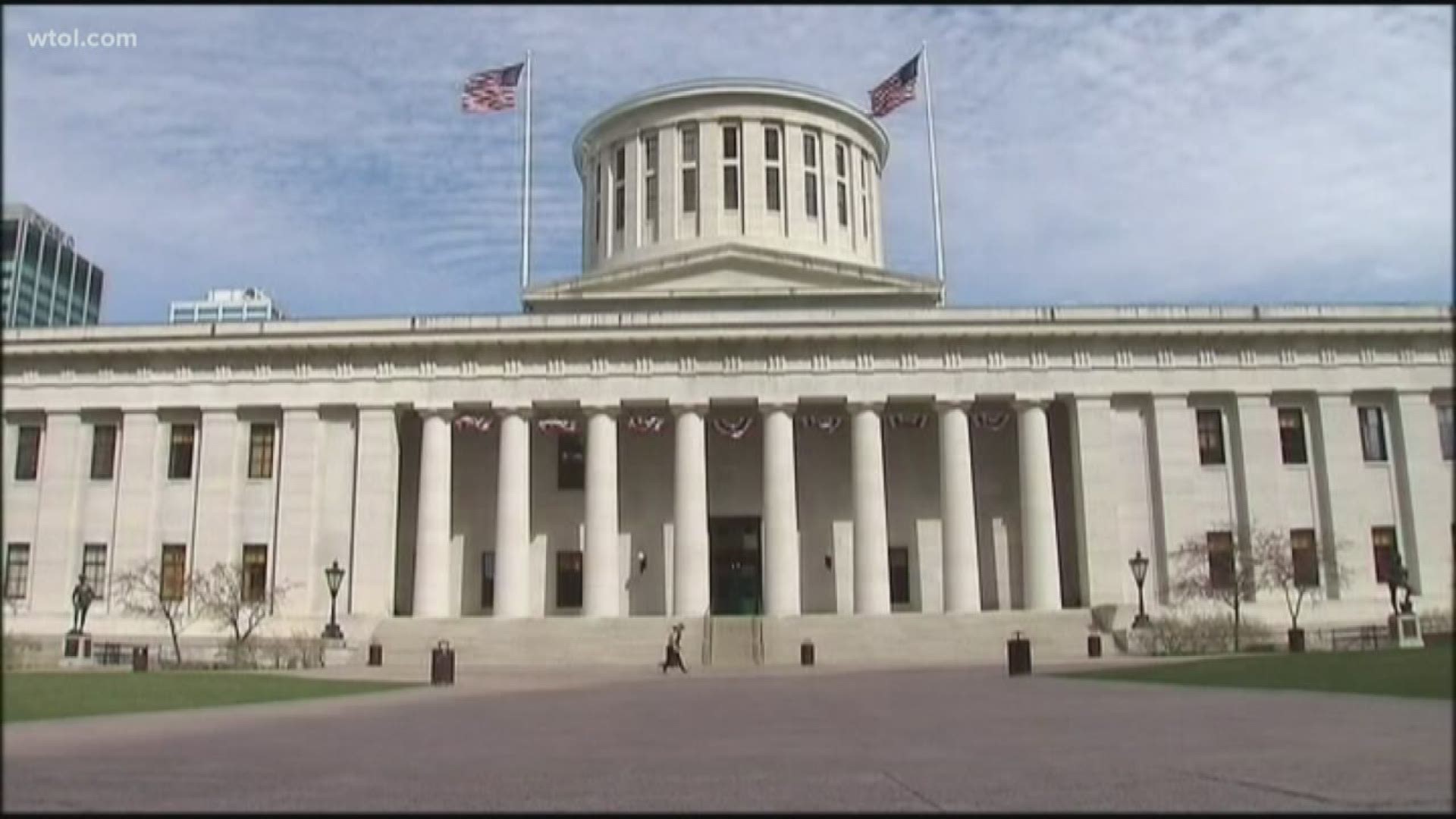Bills working their way through the Ohio Legislature would reduce punishment for some drug crimes while favoring treatment over automatic prosecution.