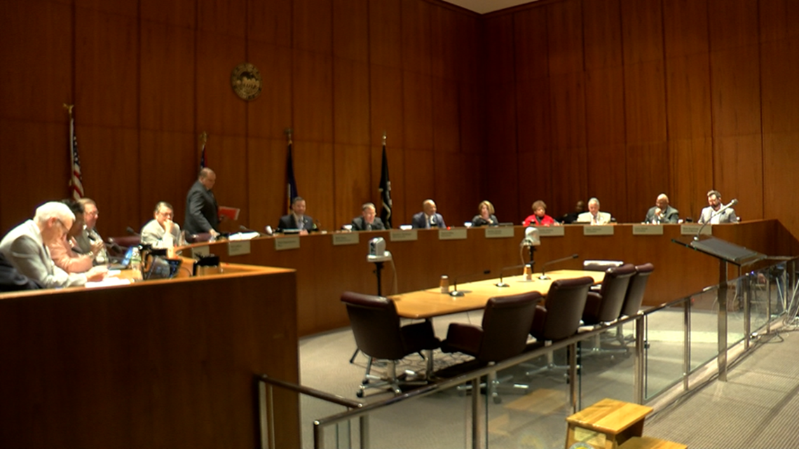 City league coaches worry regulations could make youth sports too