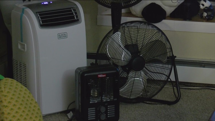 Toledo tenant without heat for more than 2 months