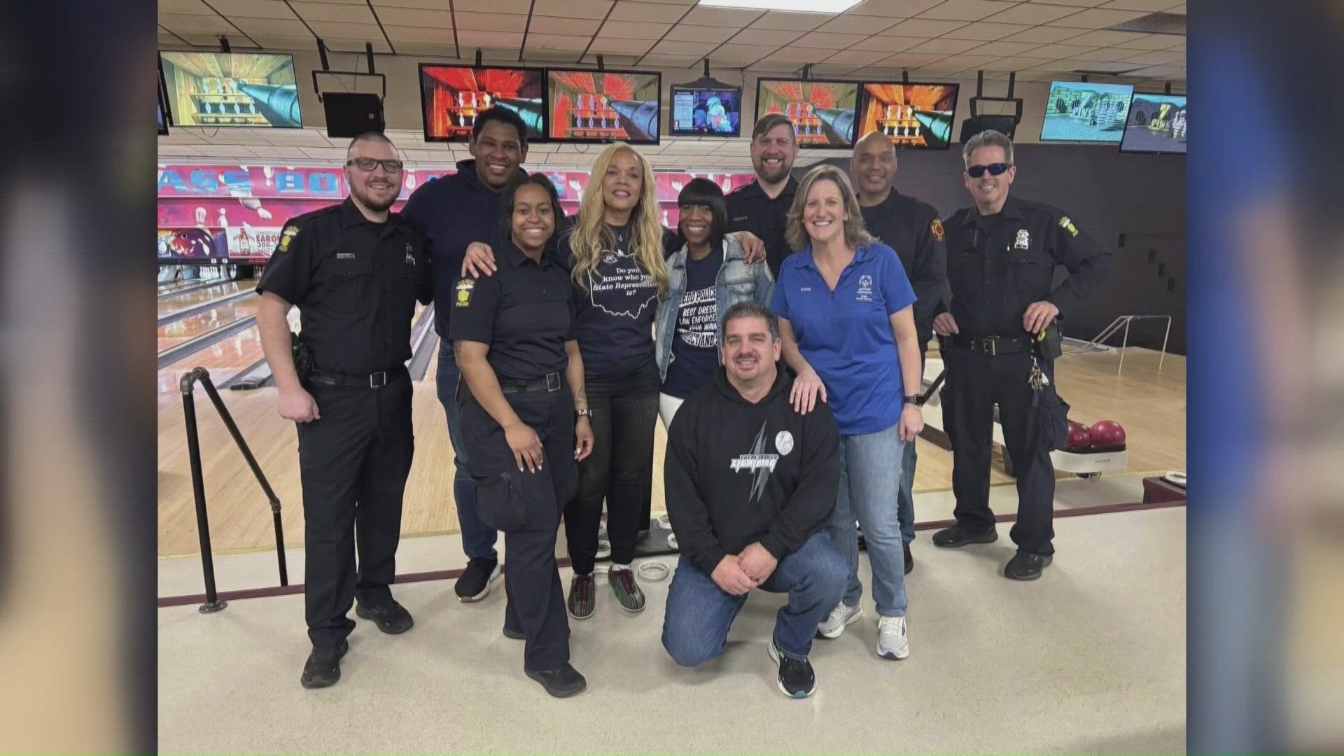 Strikes, smiles and heroes this weekend | Good Day on WTOL 11 | wtol.com