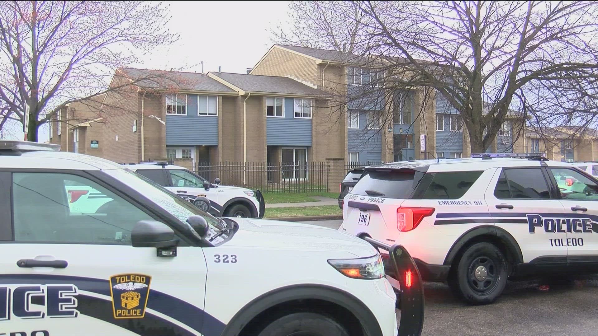 Boy injured in shooting at Greenbelt Apartments | Toledo, OH News ...