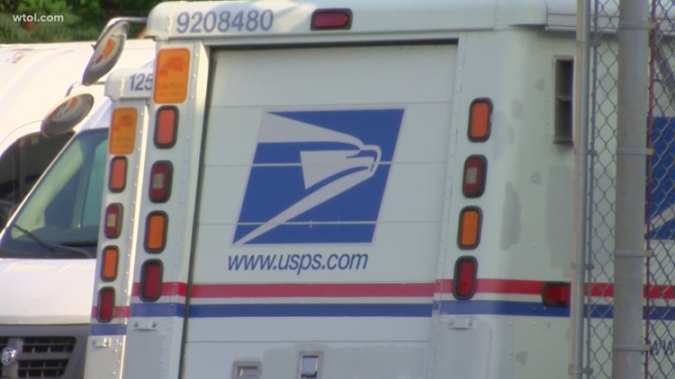 Ever thought about becoming a mail person? USPS hiring City Carrier Assistant positions