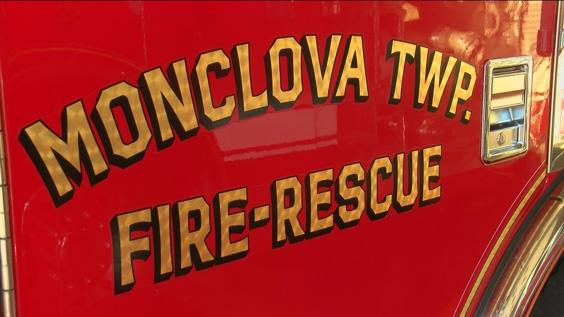 The fire chief and township trustees are now looking at two options to help provide better services, but not everyone is on board.