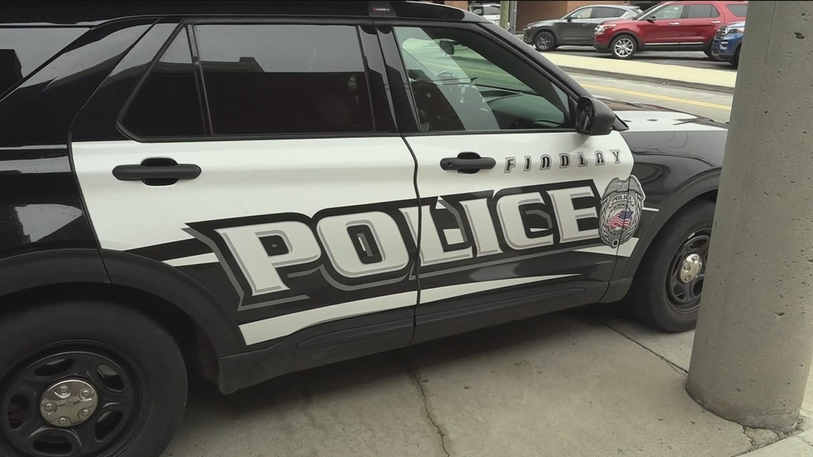 LEGAL NOTICE: Police Seized Vehicles for Sale - City of Mentor, Ohio