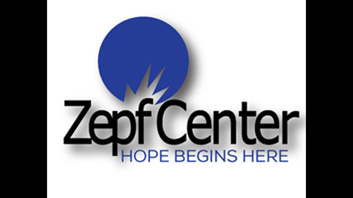 Zepf Center urges teens to seek shelter at Safety Net during extreme