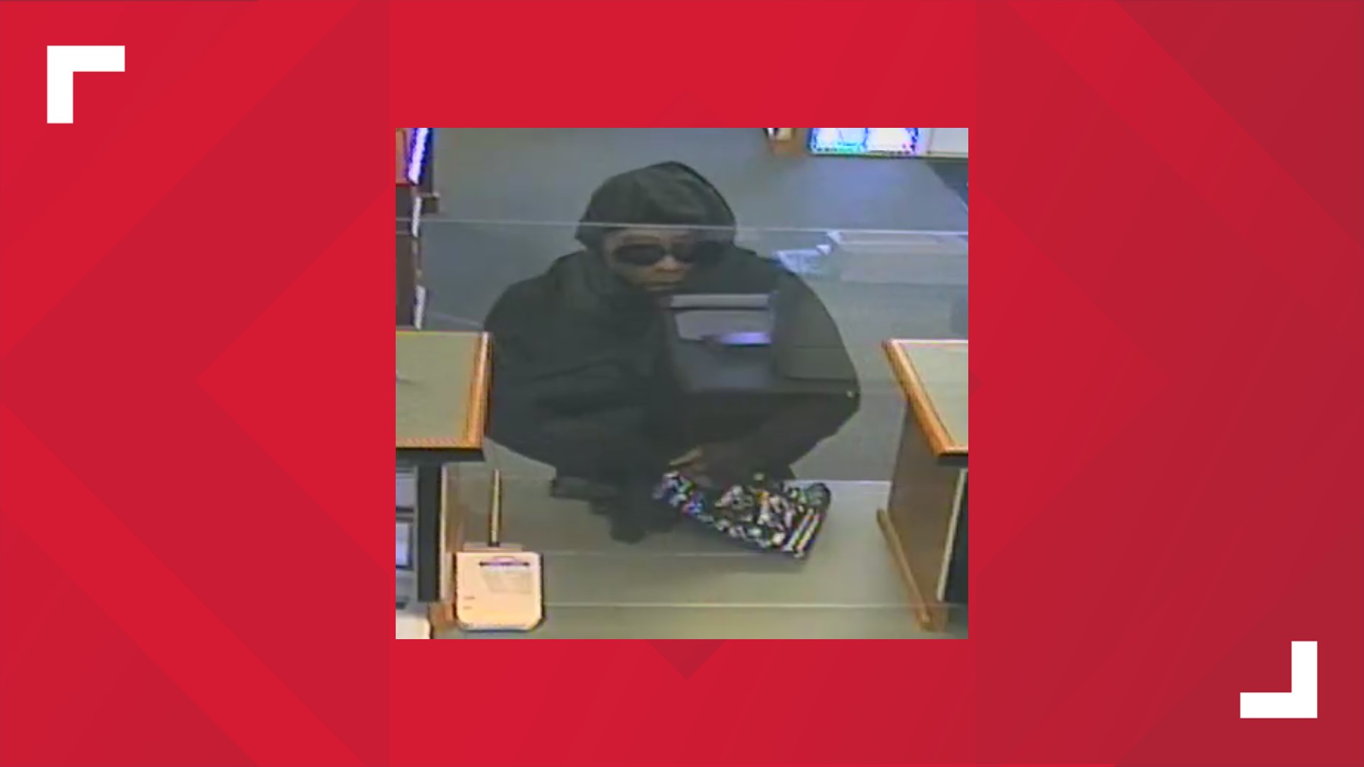 Police investigating bank robbery in Sandusky | wtol.com